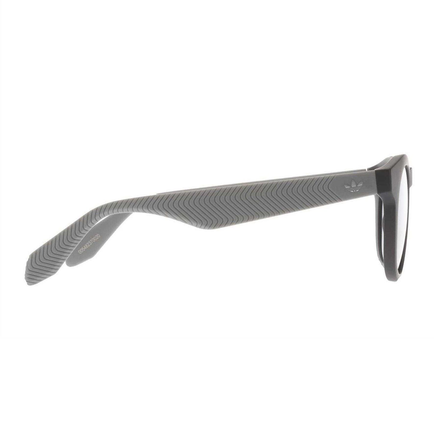 Black - Back - Adidas Unisex Adult Originals Round Sunglasses