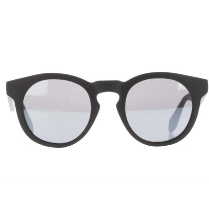 Black - Front - Adidas Unisex Adult Originals Round Sunglasses