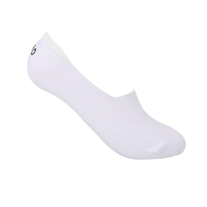 Black-White-Grey - Back - USA Pro Womens-Ladies Socks (Pack of 3)
