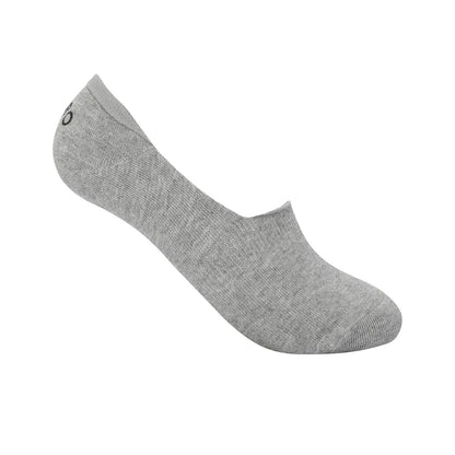 Black-White-Grey - Side - USA Pro Womens-Ladies Socks (Pack of 3)