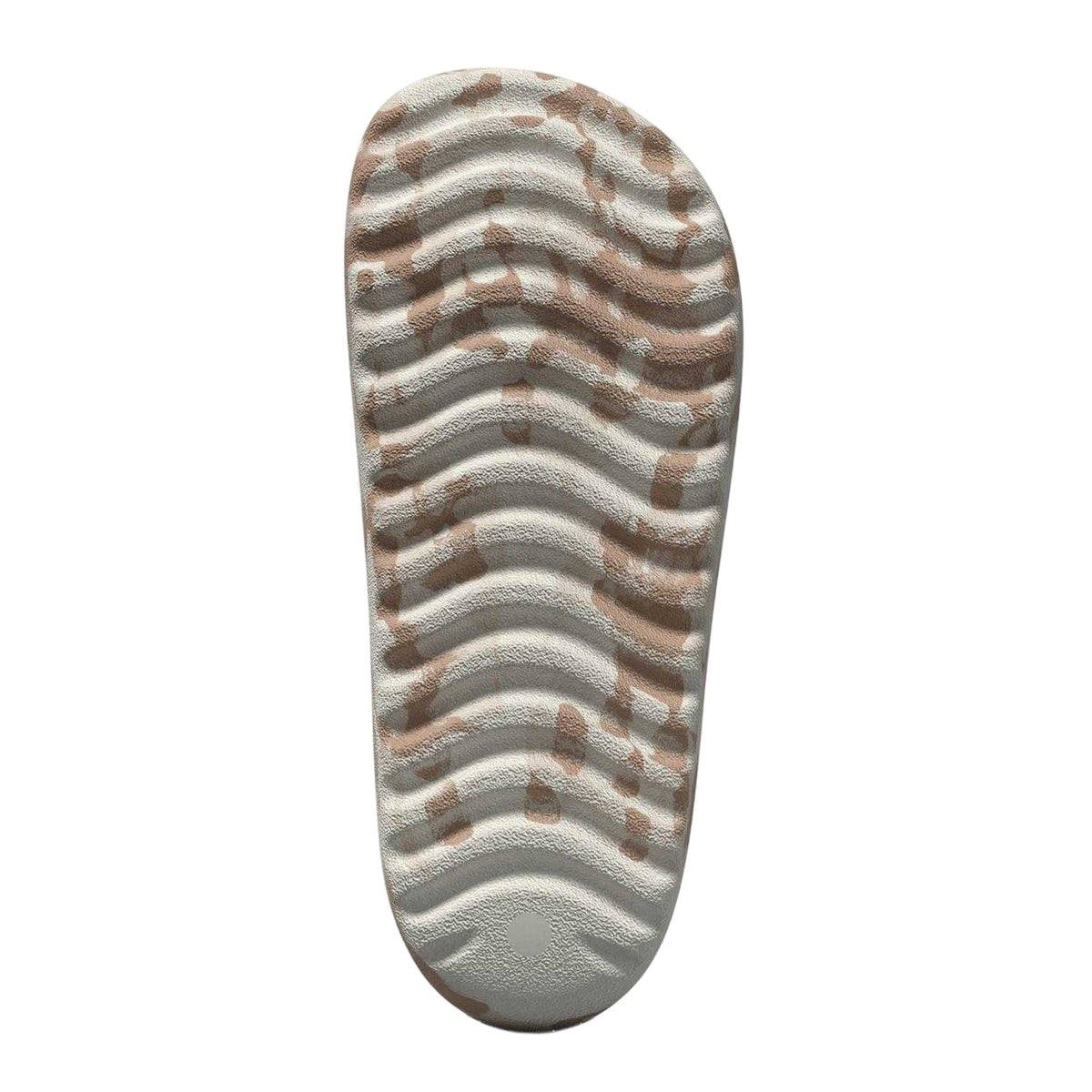 Marble-Brown - Lifestyle - Adidas Unisex Adult Adilette Lumia Flat Slides