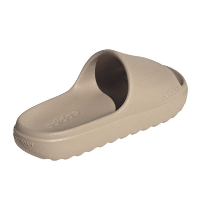 Clay - Back - Adidas Unisex Adult Adilette Lumia Flat Slides