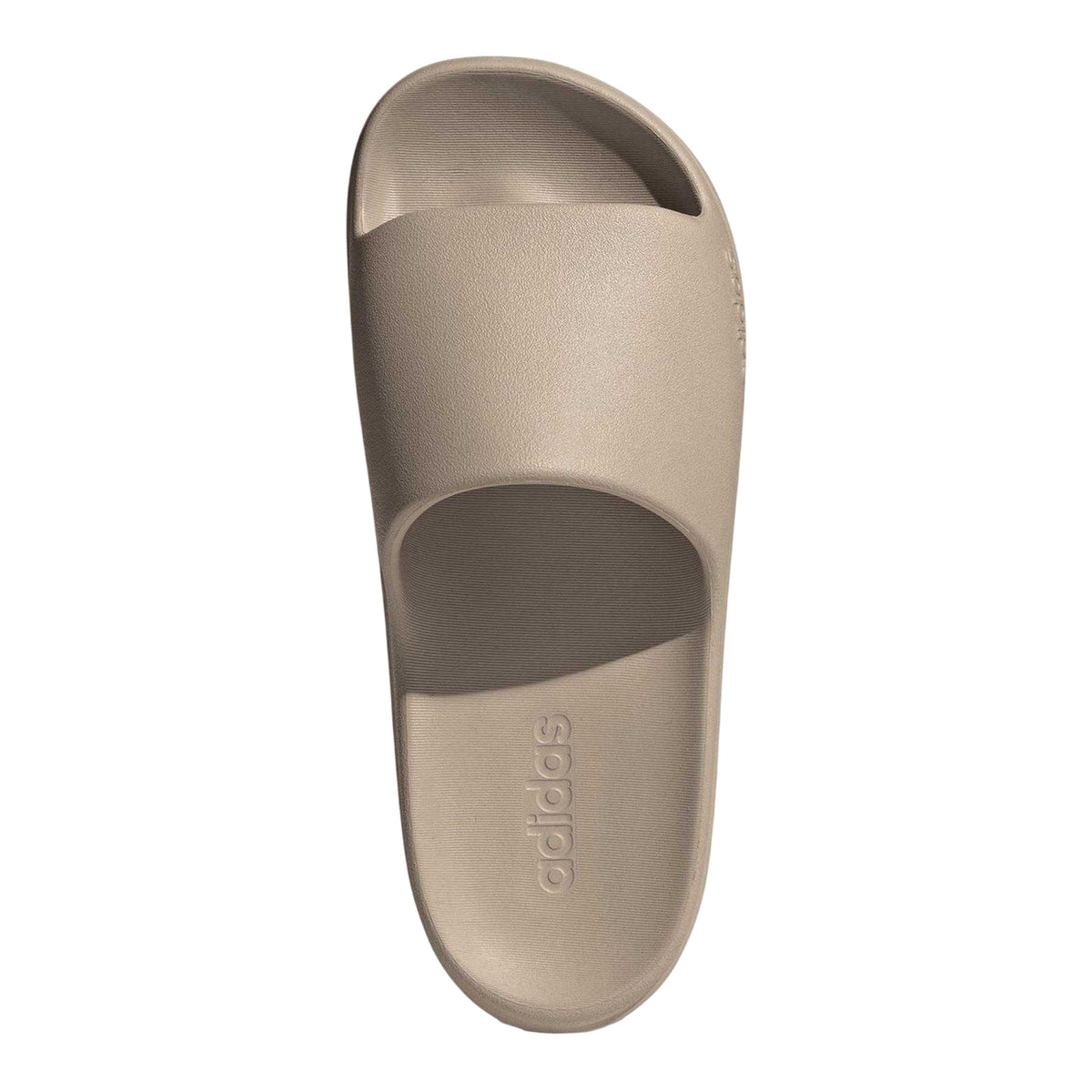 Clay - Lifestyle - Adidas Unisex Adult Adilette Lumia Flat Slides