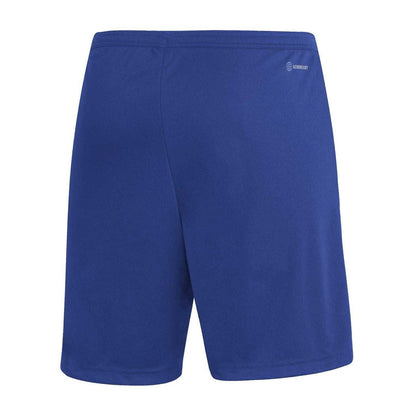 Royal Blue - Back - Adidas Mens Entrada 22 Football Shorts