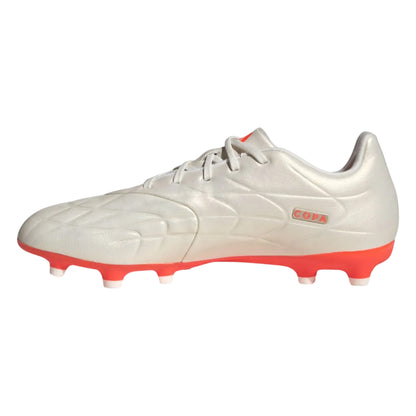 Off White - Lifestyle - Adidas Mens Copa Pure. 3 Firm Ground Football Boots