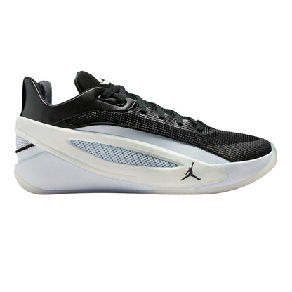 Blue - Front - Nike Mens Air Jordan Luka 5 Trainers