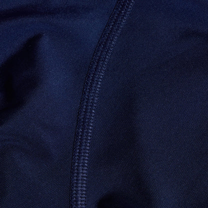 Navy - Lifestyle - Speedo Boys Digital Print V-Cut Swim Shorts