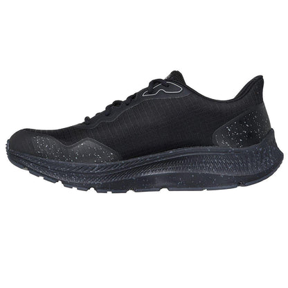 Triple Black - Back - Skechers Mens GO RUN Consistent 2.0 - Piedmont Shoes