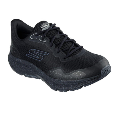 Triple Black - Lifestyle - Skechers Mens GO RUN Consistent 2.0 - Piedmont Shoes