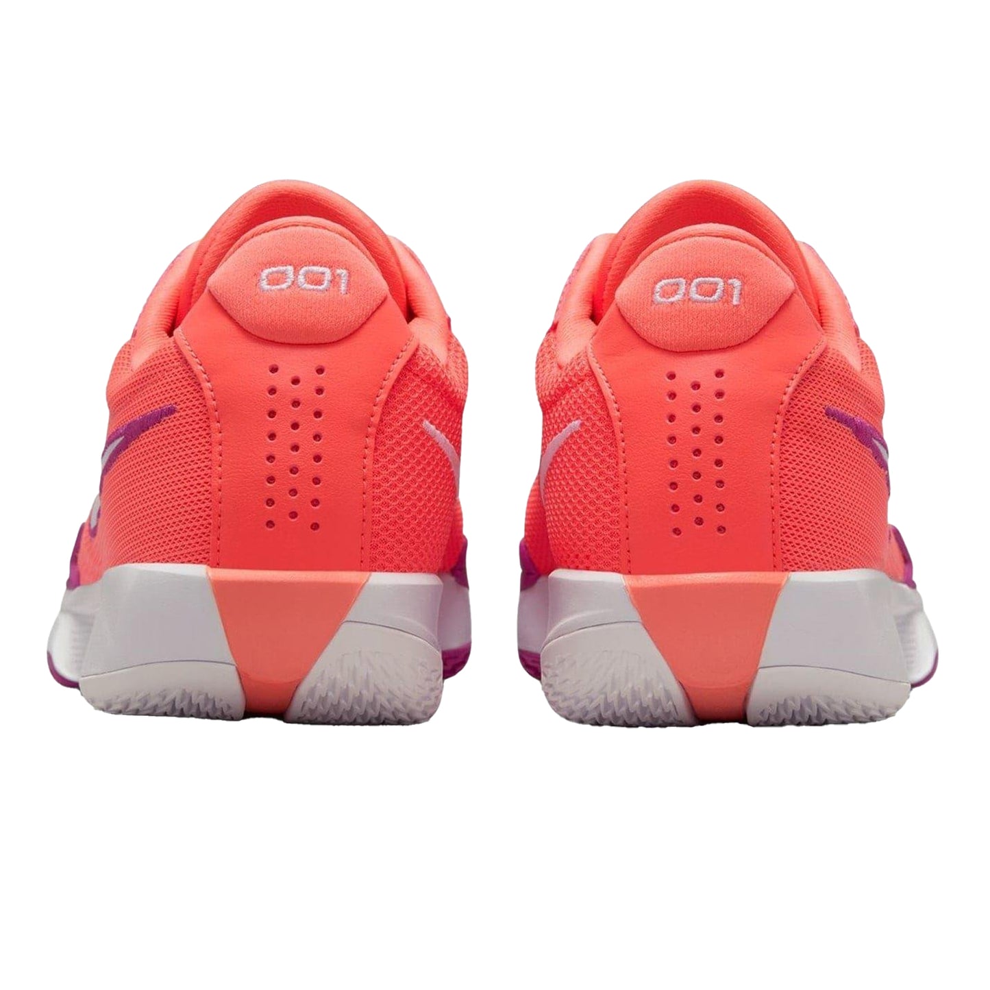 Mango - Back - Nike Mens Zoom GT Cut Low Trainers