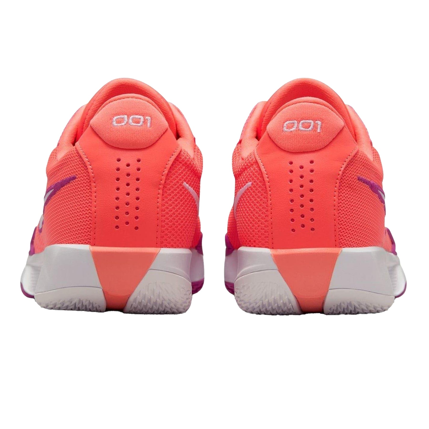 Mango - Back - Nike Mens Zoom GT Cut Low Trainers