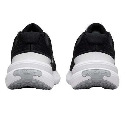 Black-White - Back - Nike Mens Uplift Shoes
