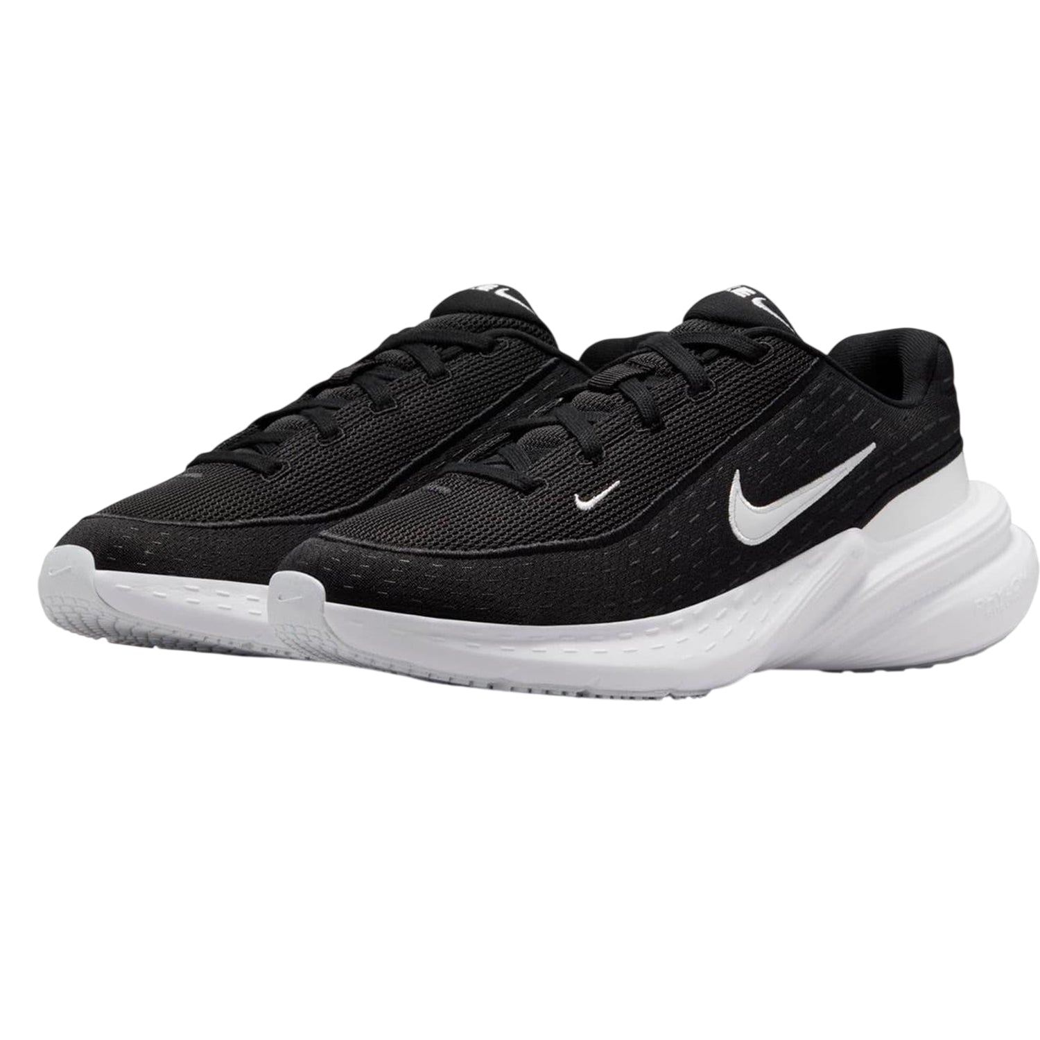 Black-White - Lifestyle - Nike Mens Uplift Shoes