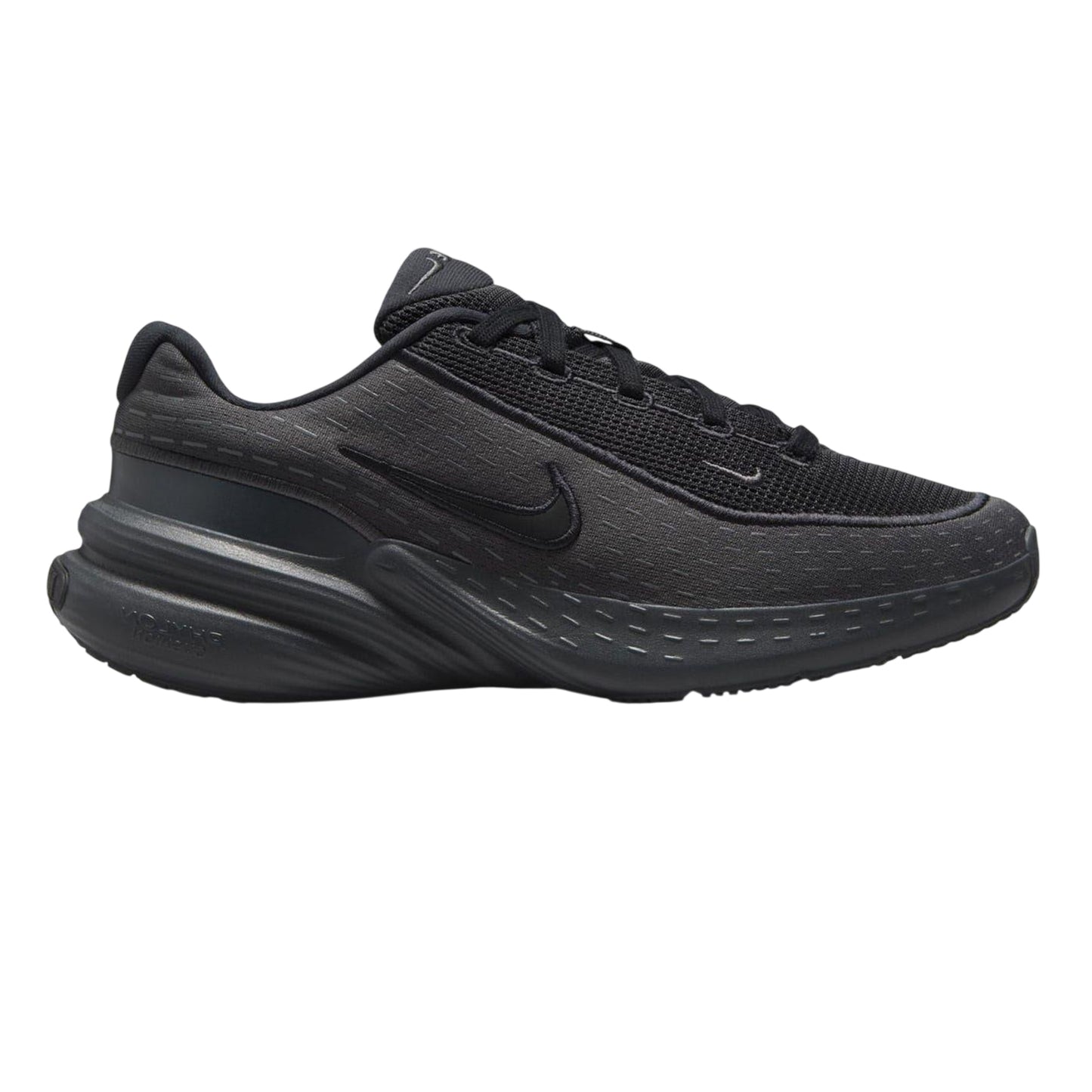 Triple Black - Front - Nike Mens Uplift Shoes