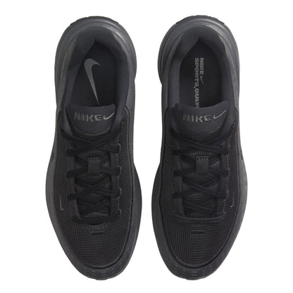 Triple Black - Side - Nike Mens Uplift Shoes