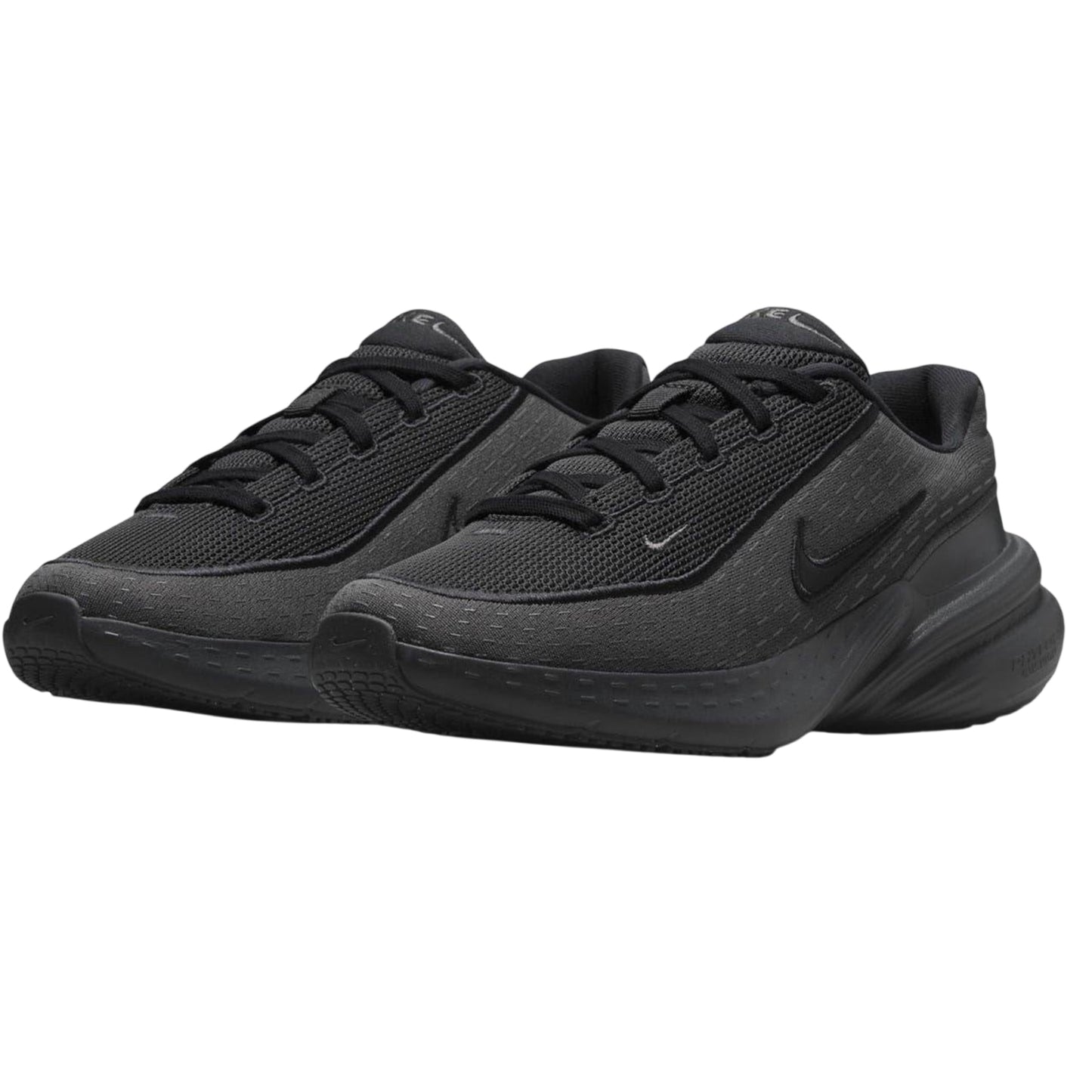 Triple Black - Lifestyle - Nike Mens Uplift Shoes