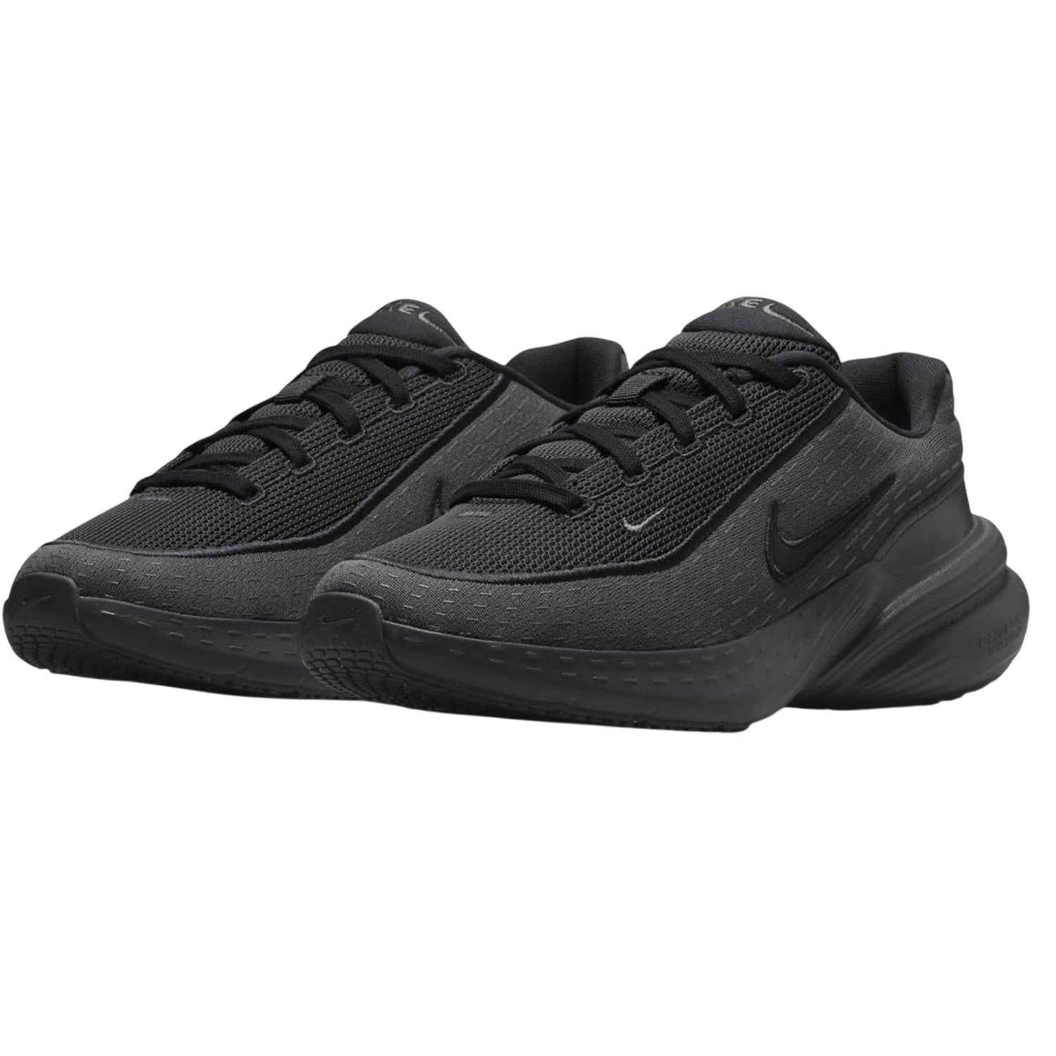 Triple Black - Lifestyle - Nike Mens Uplift Shoes