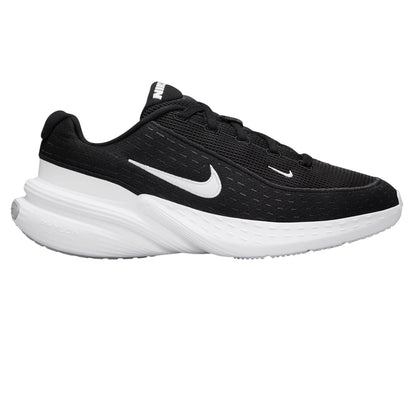 Black-White - Front - Nike Mens Uplift Shoes