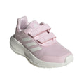 White - Lifestyle - Adidas Childrens-Kids Tensaur Run Trainers