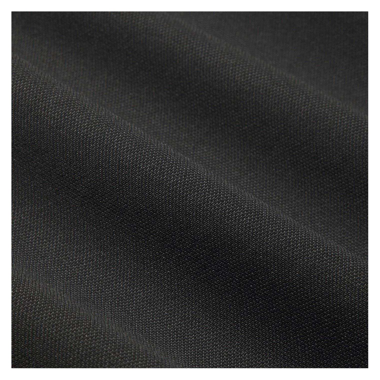 Black - Side - Adidas Womens-Ladies Tricot Mock Neck Sweatshirt