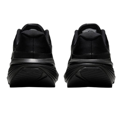 Black-Grey - Back - Nike Mens Downshifter 14 Trainers