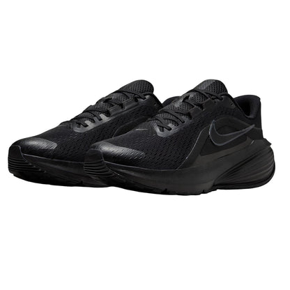 Black-Grey - Lifestyle - Nike Mens Downshifter 14 Trainers