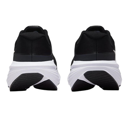 Black-White - Back - Nike Mens Downshifter 14 Trainers