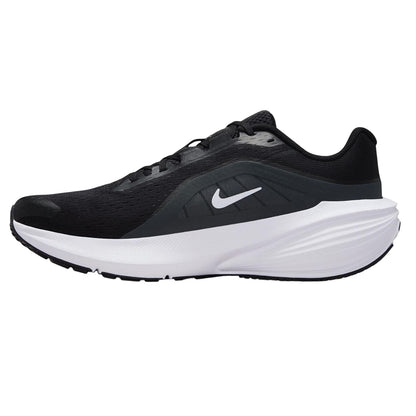 Black-White - Side - Nike Mens Downshifter 14 Trainers