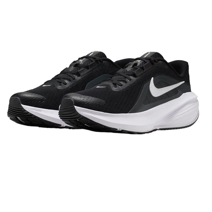 Black-White - Lifestyle - Nike Mens Downshifter 14 Trainers