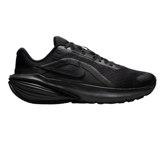 Black-Grey - Front - Nike Mens Downshifter 14 Trainers