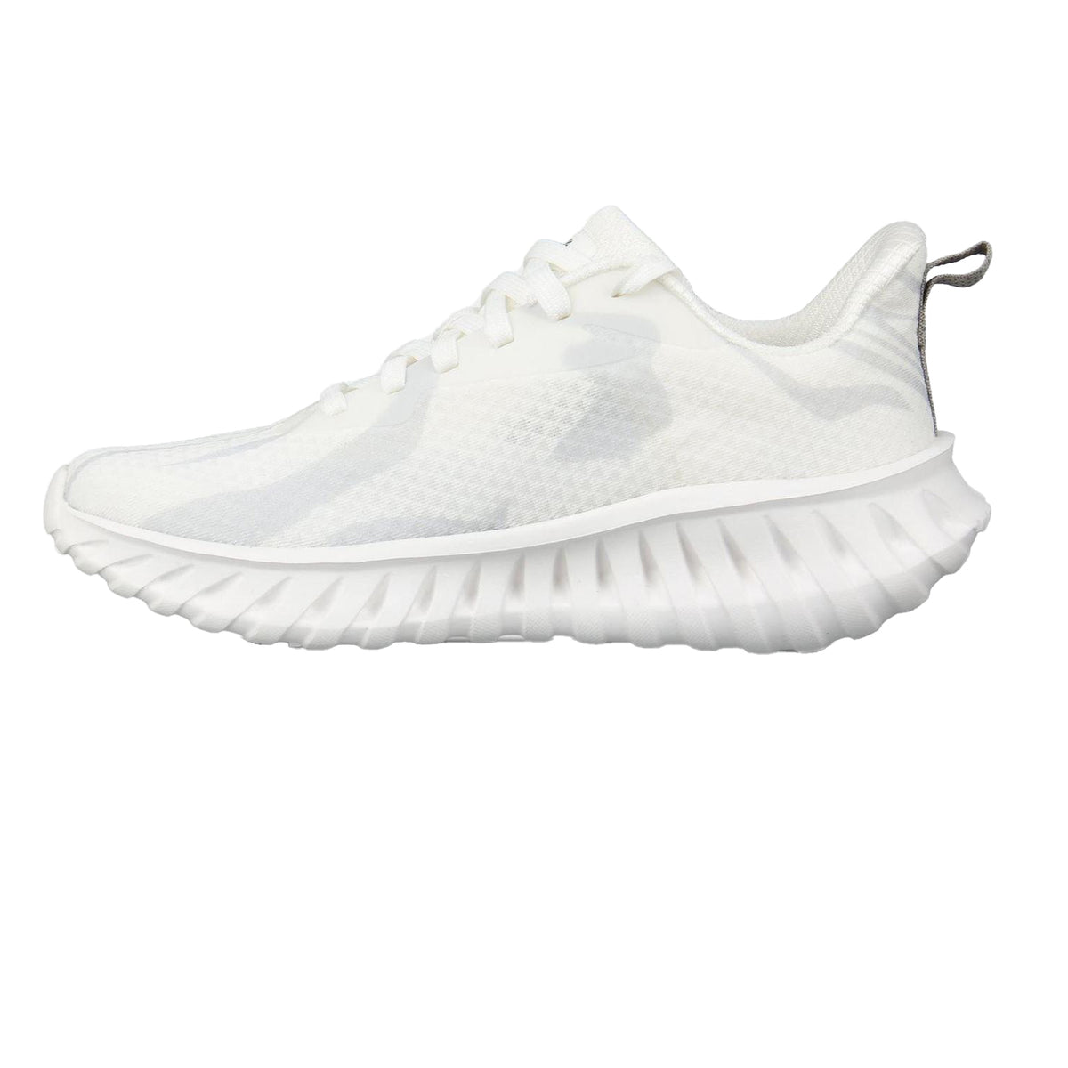 White - Back - Karrimor Mens Kelso Trainers