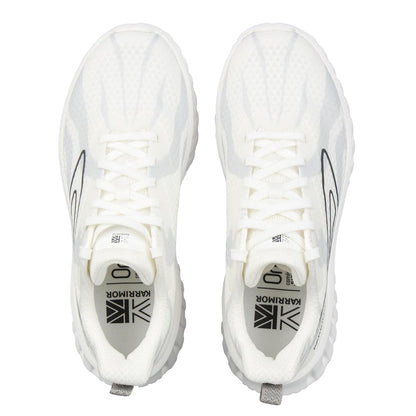 White - Side - Karrimor Mens Kelso Trainers