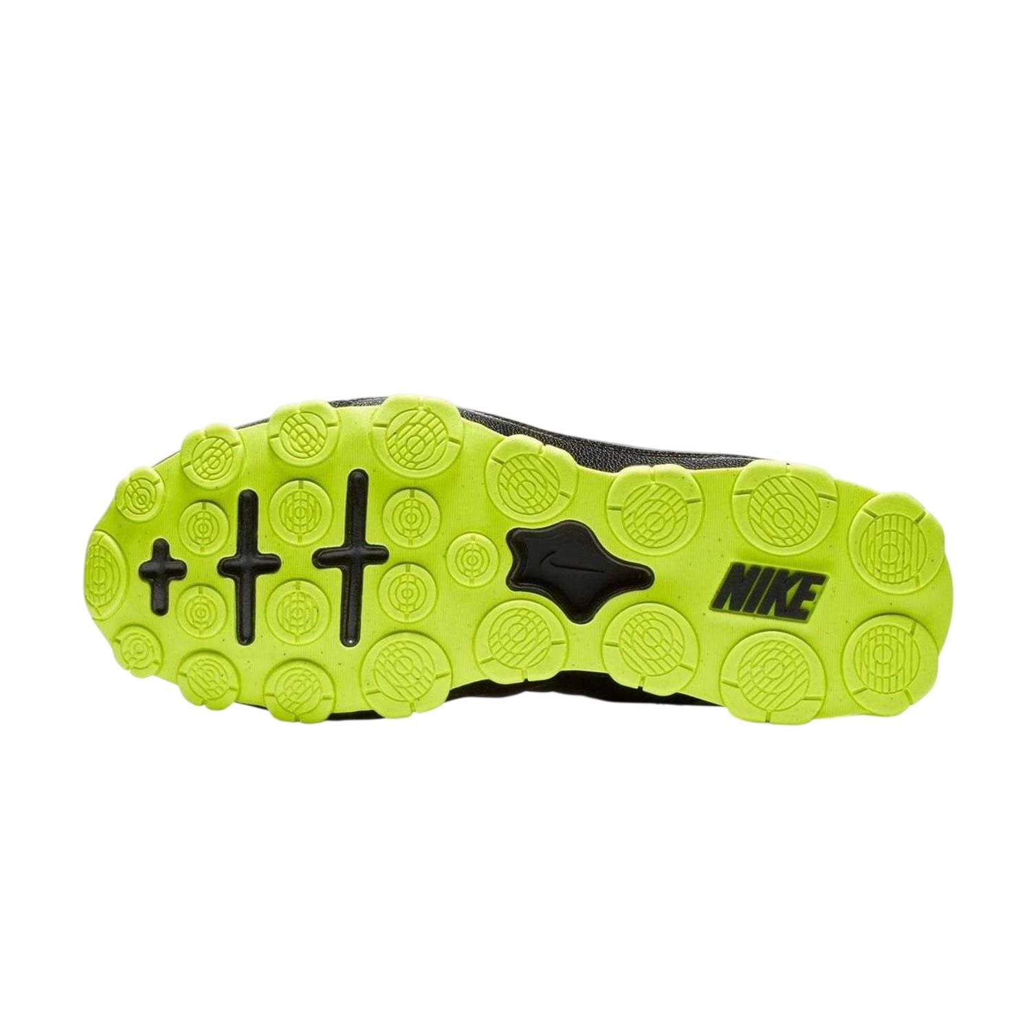 Black-Volt - Lifestyle - Nike Mens Reax 8 Tr Trainers