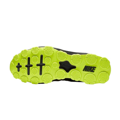 Black-Volt - Lifestyle - Nike Mens Reax 8 Tr Trainers