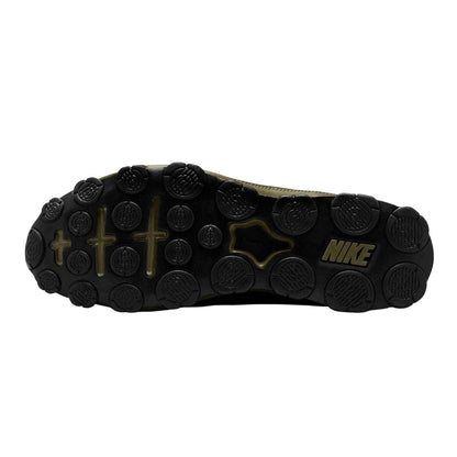 Olive-Black - Lifestyle - Nike Mens Reax 8 Tr Trainers