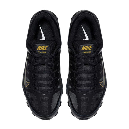 Black-Gold - Lifestyle - Nike Mens Reax 8 Tr Trainers