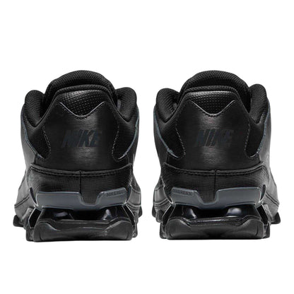 Black-Grey - Back - Nike Mens Reax 8 Tr Trainers