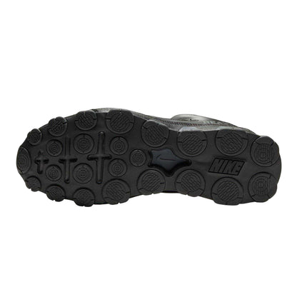 Black-Grey - Lifestyle - Nike Mens Reax 8 Tr Trainers