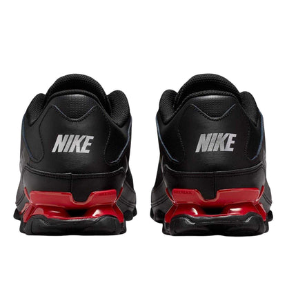 Black-Red - Back - Nike Mens Reax 8 Tr Trainers