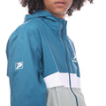 Blue - Side - Patrick Mens Cagoule Windbreaker