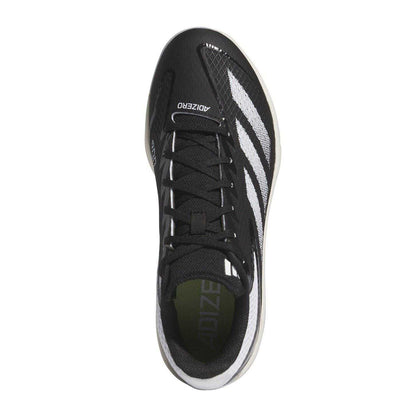Core Black - Pack Shot - Adidas Mens Adizero Electric Baseball Shoes