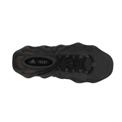 Dark Slate - Side - Yeezy Mens 450 Trainers