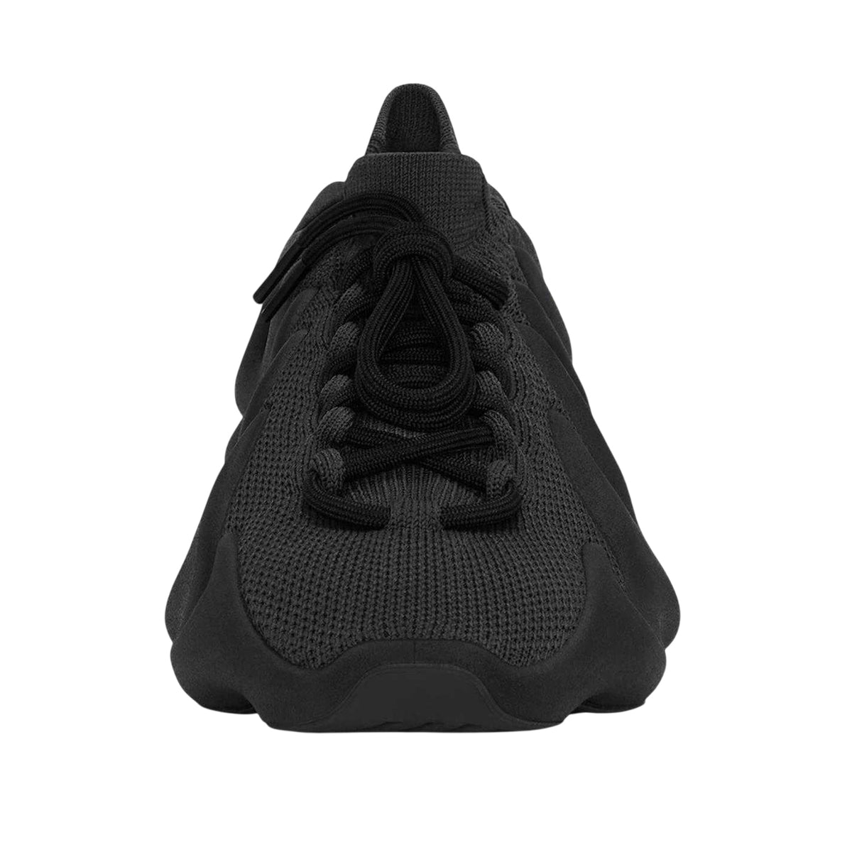 Dark Slate - Pack Shot - Yeezy Mens 450 Trainers