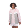 Pink - Front - Patrick Mens Cagoule Windbreaker