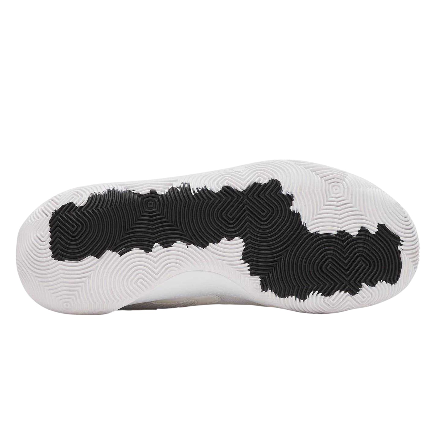 White - Lifestyle - Under Armour Mens Jet 25 Trainers