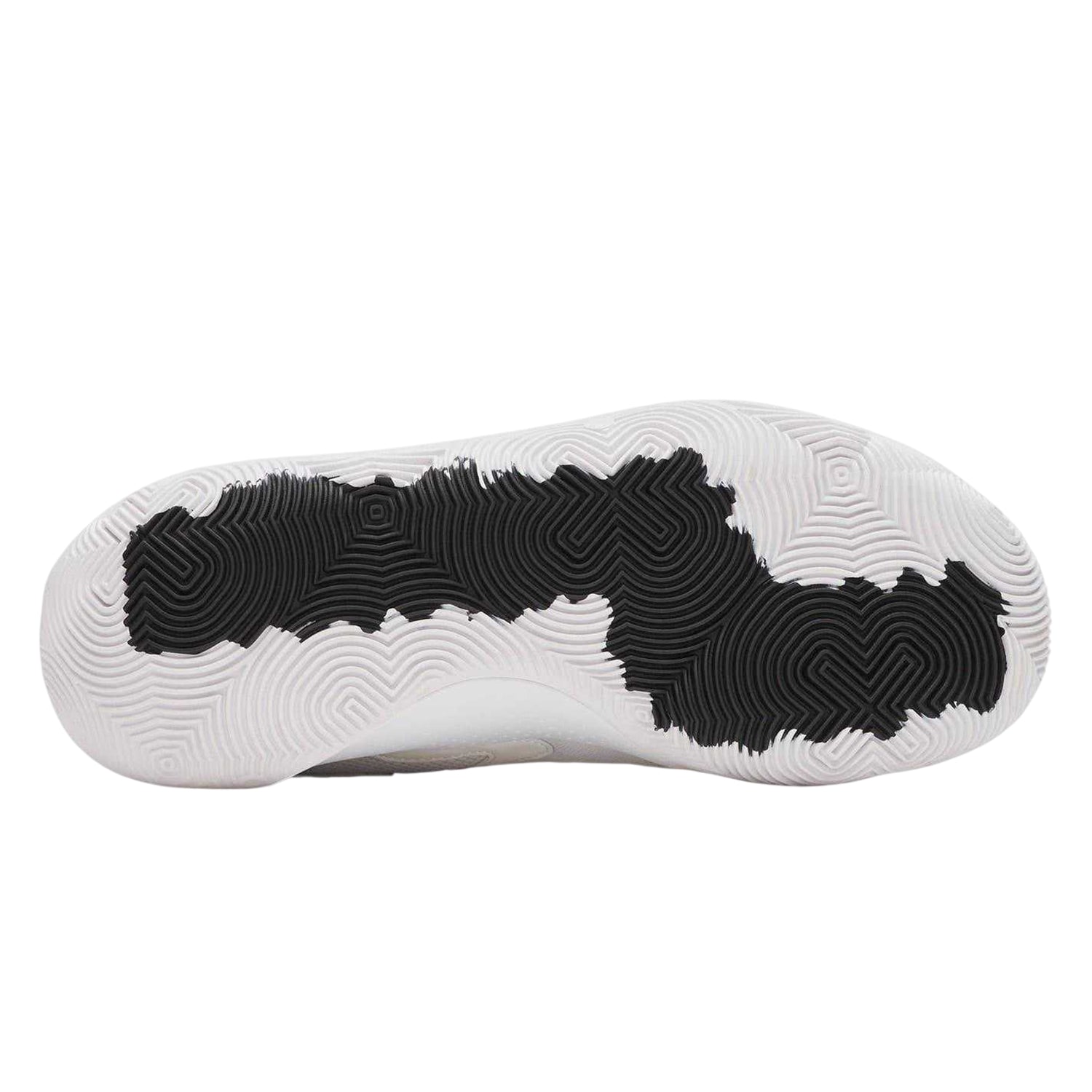 White - Lifestyle - Under Armour Mens Jet 25 Trainers