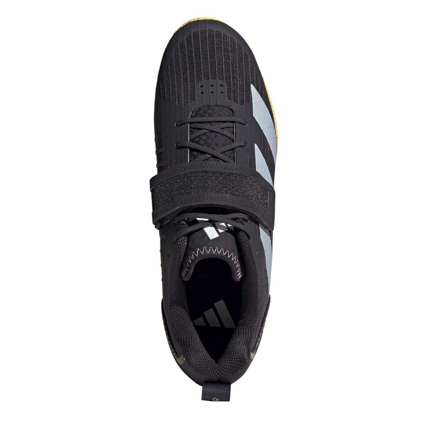 Purple - Lifestyle - Adidas Womens-Ladies Adipower Stripes Shoes