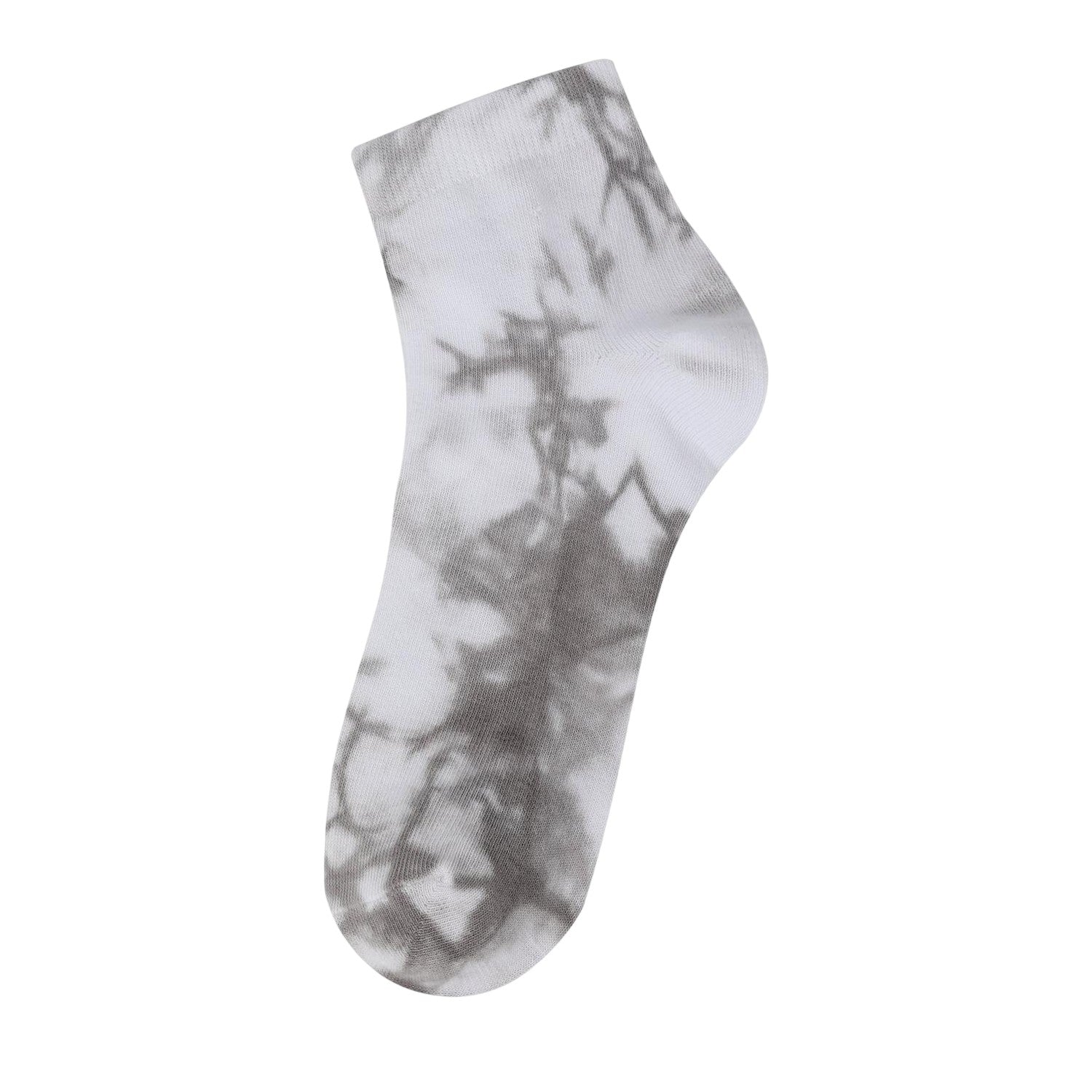 Multicoloured - Pack Shot - Everlast Mens Lettering Ankle Socks (Pack of 3)