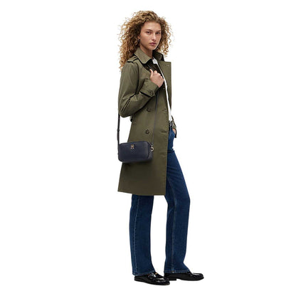 Space Blue - Lifestyle - Tommy Hilfiger Emblem Camera Bag