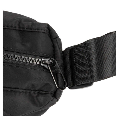 Black - Side - Fiorelli Casual Crossbody Bag